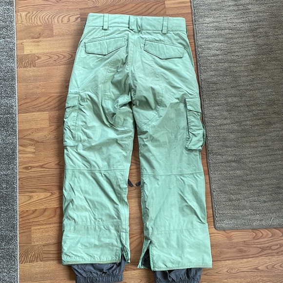 Burton snowboard snow pants - Picture 4 of 4